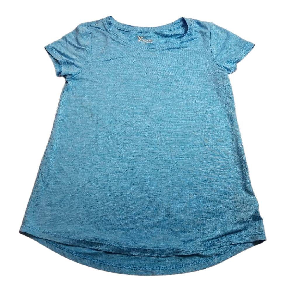 Old Navy activewear shirt 7/8